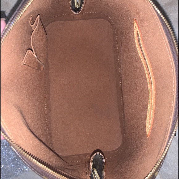 How To Get Permanent Marker Off Louis Vuitton